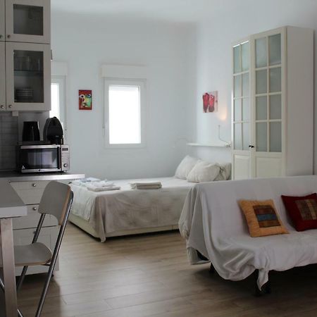 Ronda De Segovia Apartman Madrid Kültér fotó