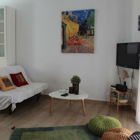Ronda De Segovia Apartman Madrid Kültér fotó