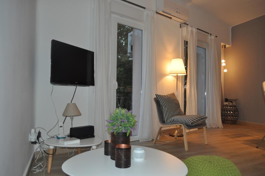 Ronda De Segovia Apartman Madrid Kültér fotó