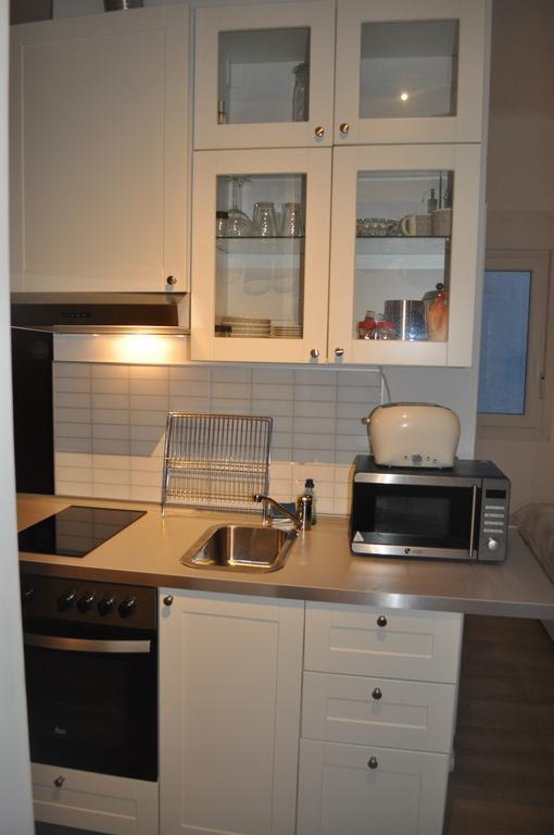 Ronda De Segovia Apartman Madrid Kültér fotó