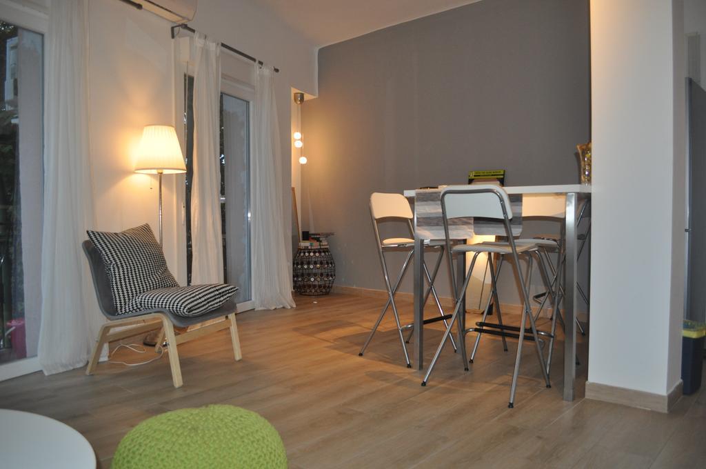Ronda De Segovia Apartman Madrid Kültér fotó