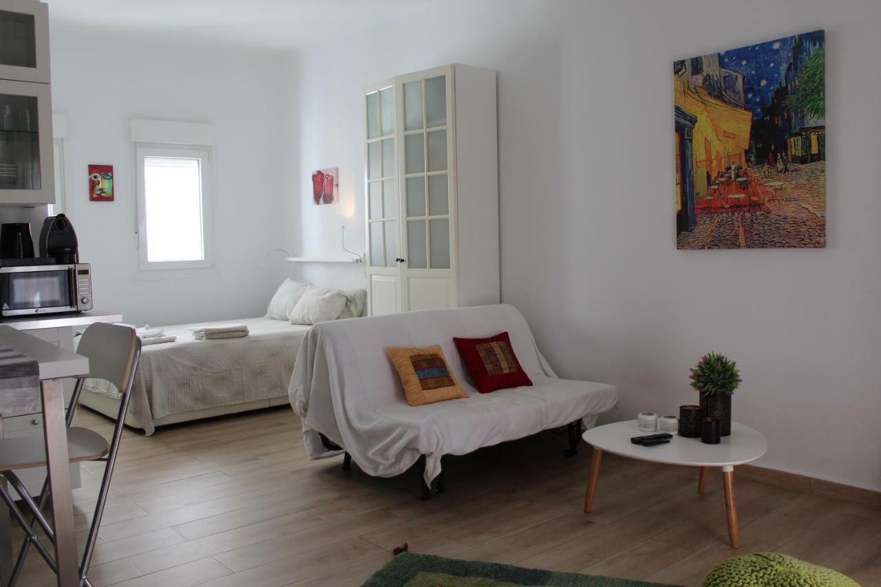 Ronda De Segovia Apartman Madrid Kültér fotó
