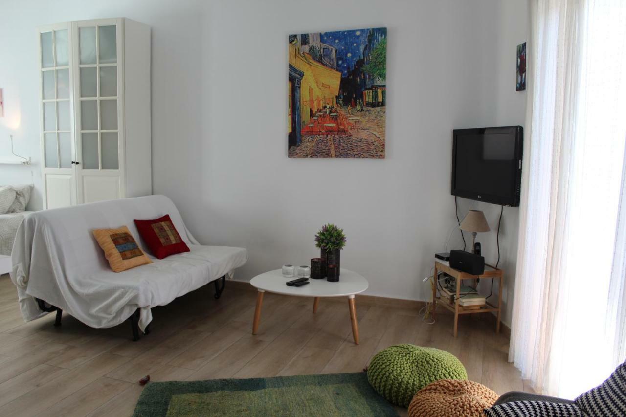 Ronda De Segovia Apartman Madrid Kültér fotó
